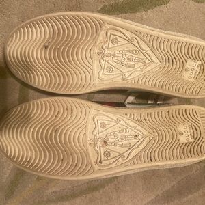 Gucci sneakers